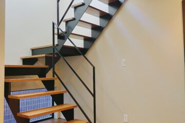 階段の設計